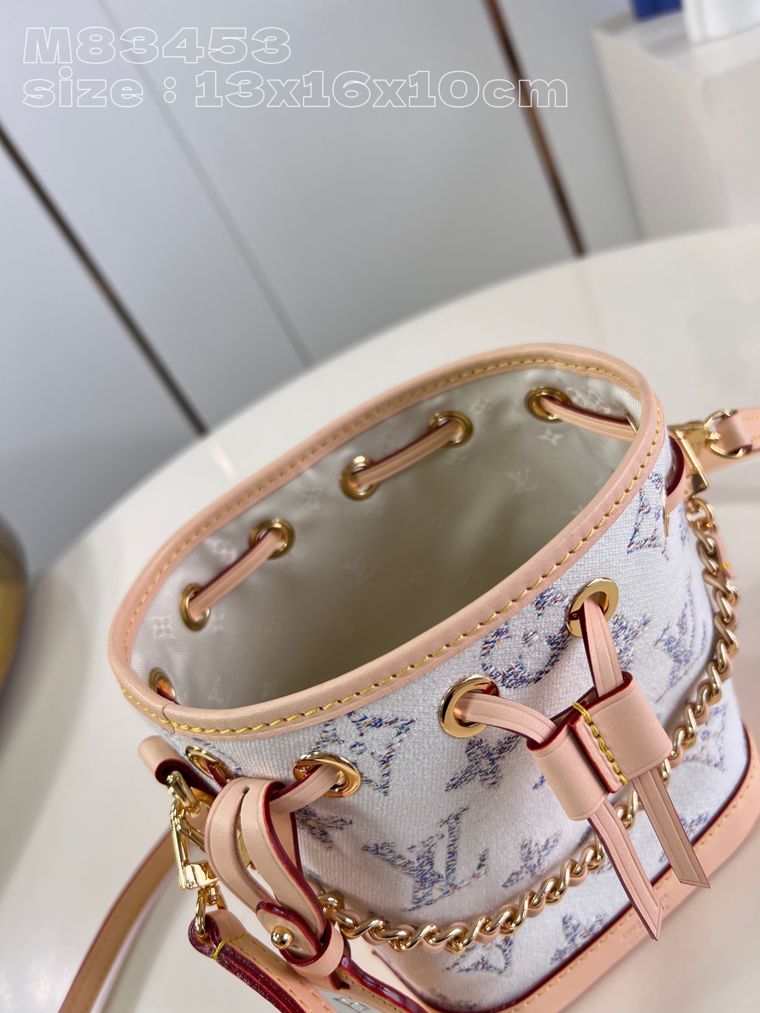 Louis Vuitton Bucket Bags